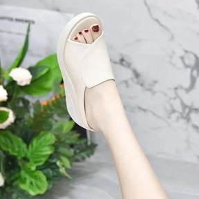 Sandália Celeste Comfort - COMPRE 1 E LEVE 2