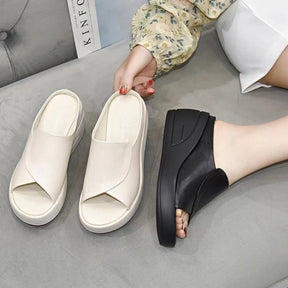 Sandália Celeste Comfort - COMPRE 1 E LEVE 2