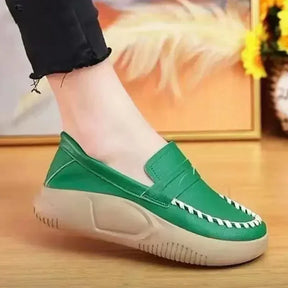 Mocassim Ortopédico Feminino ComfortStyle