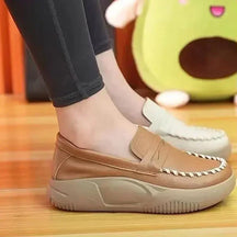 Mocassim Ortopédico Feminino ComfortStyle