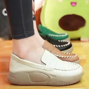 Mocassim Ortopédico Feminino ComfortStyle